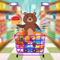 城市超市生活（City Supermarket Life）