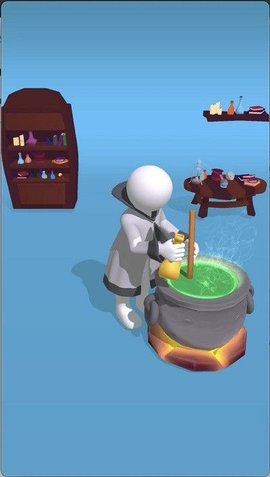 魔杖大师（Wand Master）