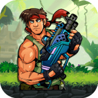 金属射手兄弟小队（Metal Shooter  Brother Squad）
