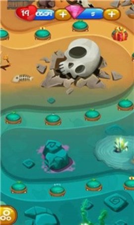 农场消消消游戏