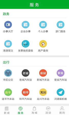 源河