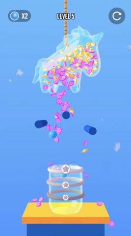 皮纳塔粉碎机（Pinata Smasher）