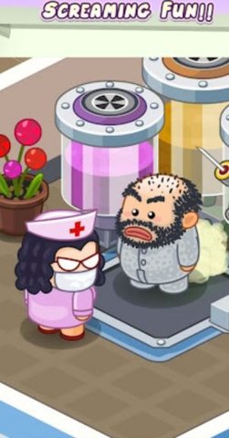 欢乐医院（Fun Hospital）
