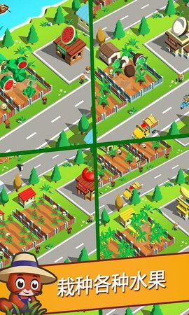 超级闲置猫（Super Idle Cats）