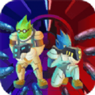 两个英雄与怪物（Two Heroes And Monsters）