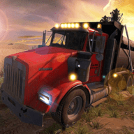 自卸车模拟驾驶（Dumper Truck simulator）