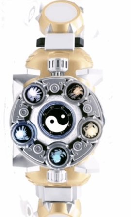 帝皇铠甲模拟器