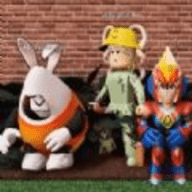 罗布乐思彩虹朋友2（Roblox）