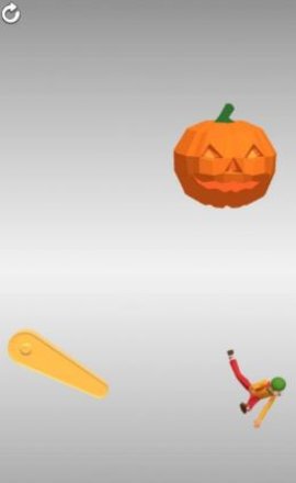 脚蹼布娃娃(Flipper Ragdoll)