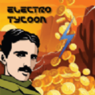 发电大亨游戏（Electro Tycoon）