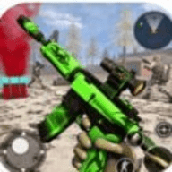 军队突击战争（Critical Commando Strike）