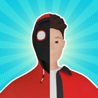 高中超级英雄(HighSchoolSuperheros)