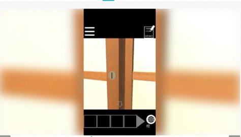 开普省的逃脱（Capes Escape Game）