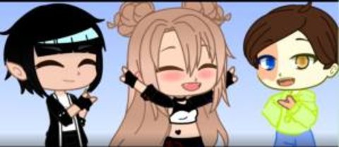 加查奇遇记2022（Gacha Trek）