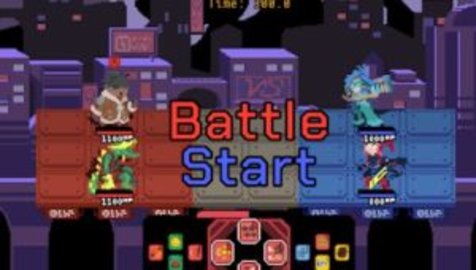 结束循环VS安卓完整版(EndCycle VS)