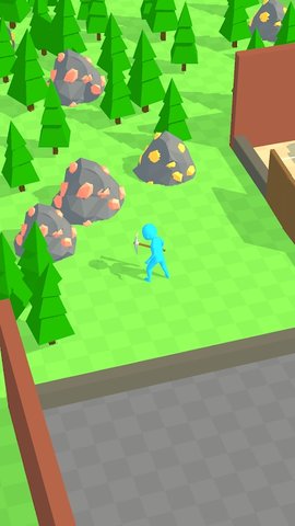 砍伐枪店(Gun Shop)