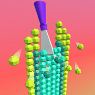 立体像素撕裂者（VoxelRipper）
