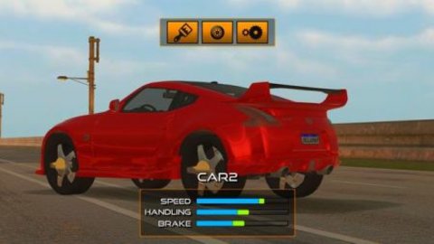 巴西赛车手(RACER BRASIL)