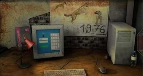 地堡逃出房间（Bunker: Room Escape）