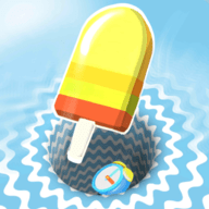 数字黑洞匹配3D（Hole Match 3D）