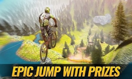 碰撞自行车（Bike Clash）