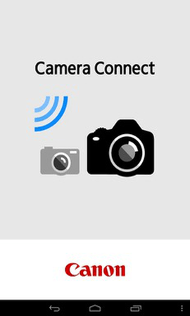 佳能相机（Camera Connect）