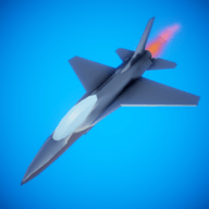 空中飞鸟io（Sky Fighers.io）