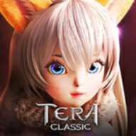 TERA（테라 클래식）
