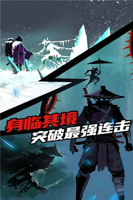 忍者岚(Ninja Arashi)中文版