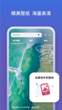 微软必应国际版（Microsoft Bing）