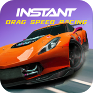 瞬间阻力赛车（Instant Drag Speed Racing）