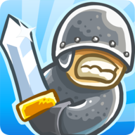 王国保卫战1（Kingdom Rush）