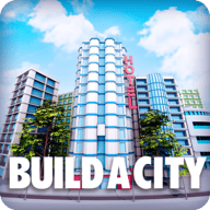 城市岛屿2建筑故事（City Island 2: Building Story）