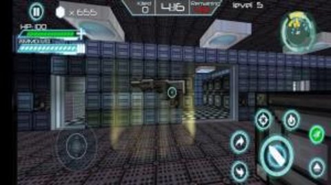 机器人忍者战斗（Robot Ninja Battle Royale）