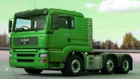 载货卡车模拟驾驶(Truck Simulator)