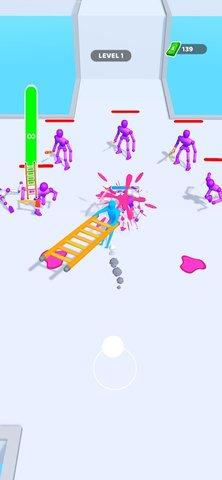 把他们都毁了(Ruin)