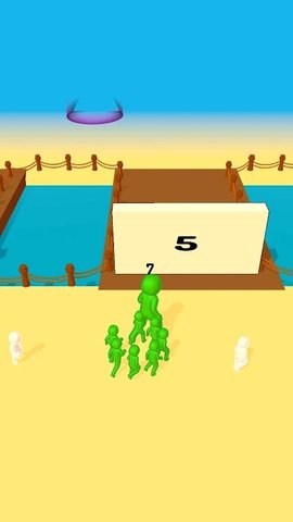 破门比赛（DoorBlast）