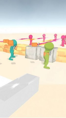 弹药运输车（Ammo Carrier）