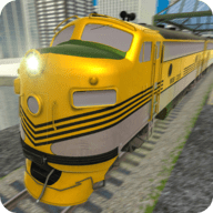 火车运输模拟器（Train Transport Simulator）