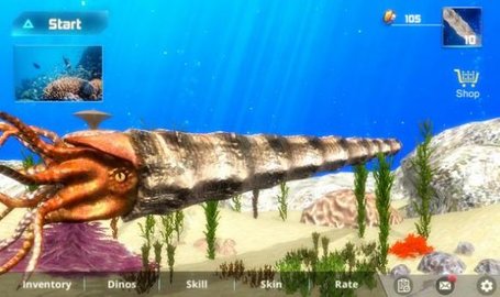 摄像机模拟器（Cameroceras Simulator）