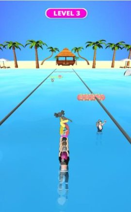 DIY冲浪板(DIY Surfboard)