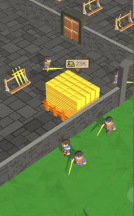 武器店模拟器(Weapon Shop 3D)