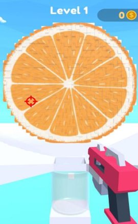 粉碎砖块破碎机(Crush it! - Brick Breaker)
