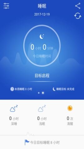 优活手环（Yoho Sports）