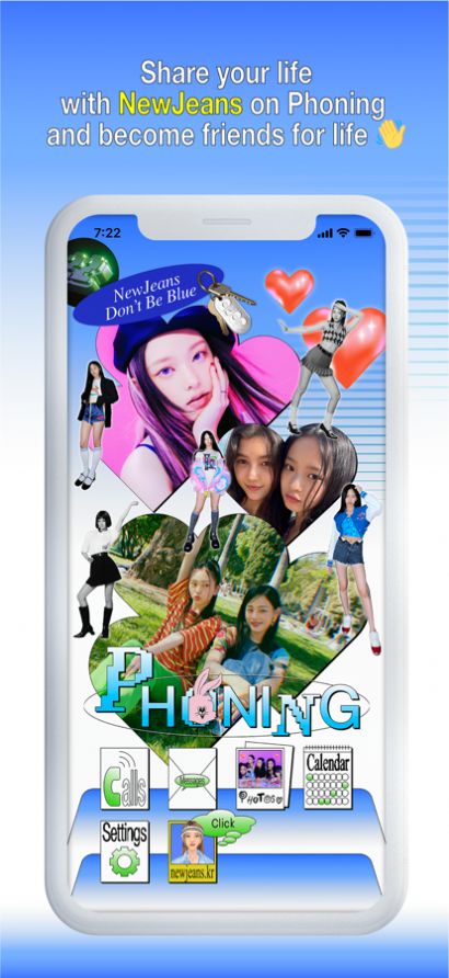 Phoning