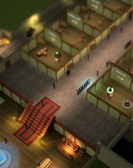 空闲魔法学校（Idle Magic School HP）