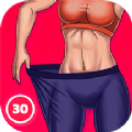 家庭健身（Weight Loss）