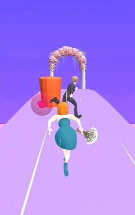 伴娘冲刺（Bride Rush!）