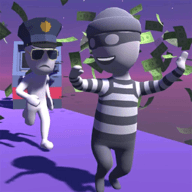 盈利跑步者（Earning Runner）