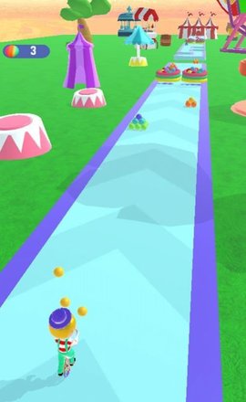 Throw Rock 4 Bastions